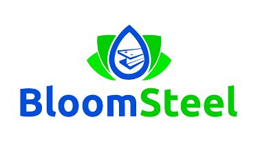BloomSteel.com